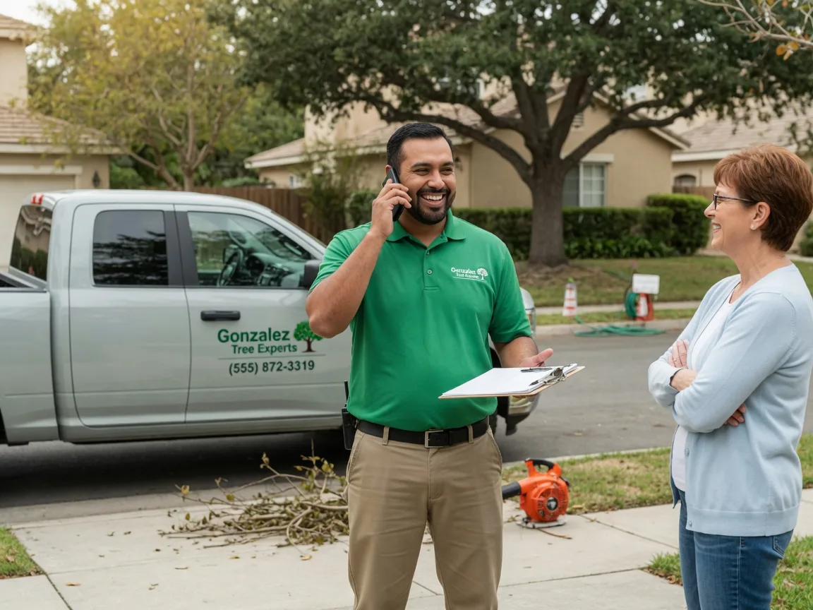 Tree Service Fayetteville, PA FAQs